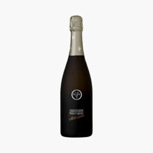 Вино игристое белое Val d'Oca Valdobbiadene Prosecco Superiore Millesimato DOCG Extra Dry 0.75