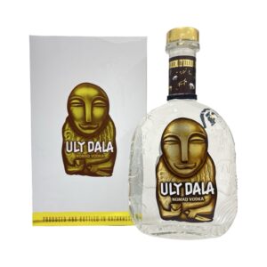 Водка ULY DALA Сувенирный 0,75