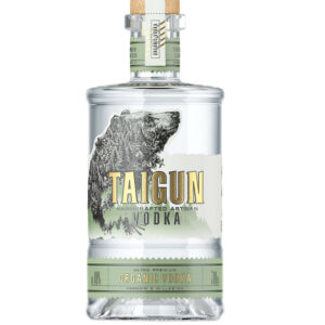 Водка TAIGUN 0.7