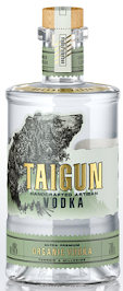 Водка TAIGUN 0.7