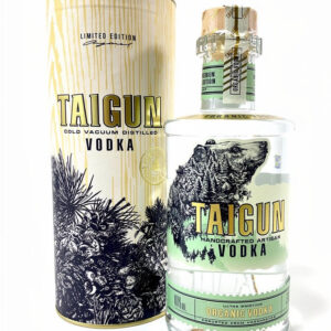 Водка TAIGUN Сувенирный 0.5