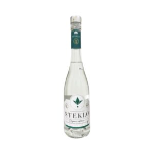 Водка СТЕКЛО 0,5