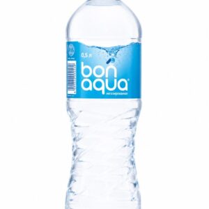 Вода Бонаква н/газ пэт 0,5л