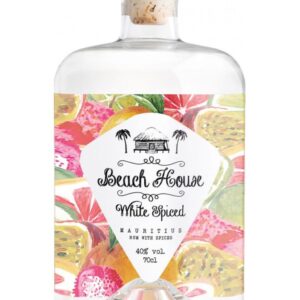 Ром Beach House White 1.0л
