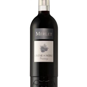Ликер Merlet Ежевика 0.7л