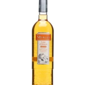 Ликер Merlet Абрикос 0.7л