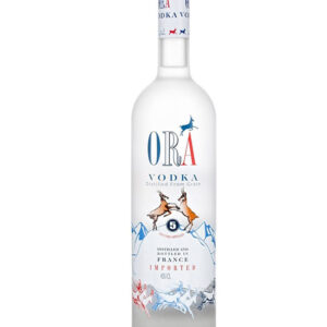 Водка ORA 0,5л