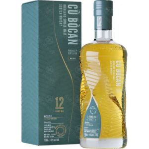 Виски Cu Bocan 12Y.O