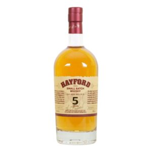 Виски Hayford 5 Y.O 0,7л