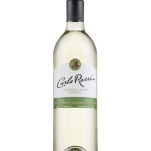 Вино Carlo Rossi California White 0,75 новый