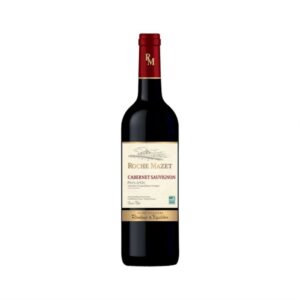 Вино Roche Mazet Cabernet Sauvignon кр/сух.0,75л Новый