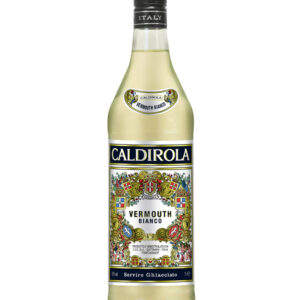 Вино Caldirola Vermouth Bianco бел.пол/сл 1л новый