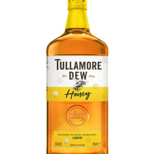 Виски Tullamore D.E.W. Honey 0.7