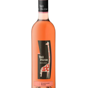 Вино Tall Hose Pinotage Rose 0,75л кр сух новый