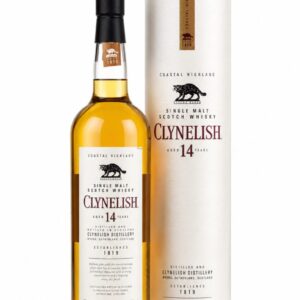 Виски Clynelish 14YO 0.7