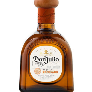 Текила Reserva De Don Julio Reposado 0.7