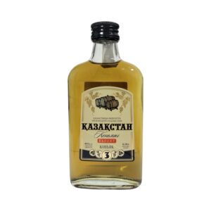 Коньяк Казахстан Export 0.18 л