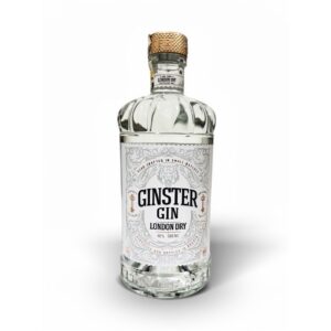 Джин Ginster London Dry 0.5