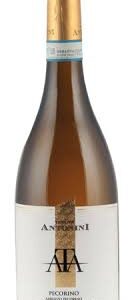 Вино ATA PECORINO DOC бел.сух.0,75