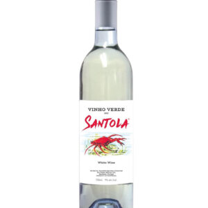 Вино SANTOLA Branco бел.п/сух. 0,75