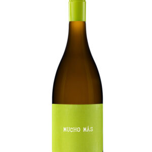 Вино Mucho Mas Blanco бел.сух.0,75
