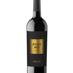 Вино Mucho Mas Gold кр.сух.0,75