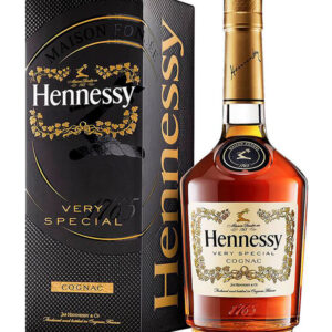 Коньяк Hennessy VS 0.5л
