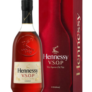 Коньяк Hennessy VSOP 0.7л кор