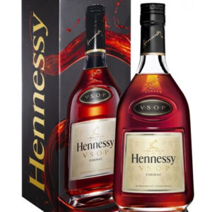 Коньяк Hennessy VSOP 1л кор