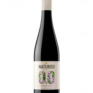 Вино Natureo Sarah кр б/ал 0,75 (СНТ)