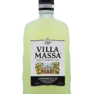 Ликер Limoncello Villa Massa 0,7л