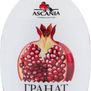Лимонад Аскания Гранат 0,33 ПЭТ