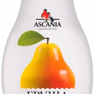 Лимонад Аскания Груша 0,37 ПЭТ