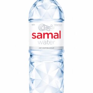 Вода Samal н/газ 0.5