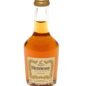 Коньяк Hennessy VS 0.05л