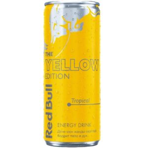 Энерг.напиток Red Bull Summer Edition KZ Alu 0,25