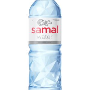 Вода Samal н/газ 1,5л