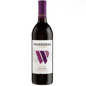 Вино Woodbridge Zinfandel кр.сух 0.75л