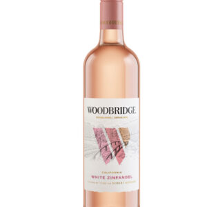 Вино Woodbridge Zinfandel  rose п/сл 0.75л