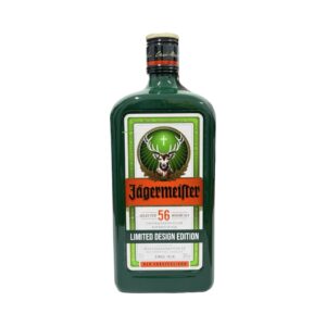Ликер  Jagermeister 1л Новый