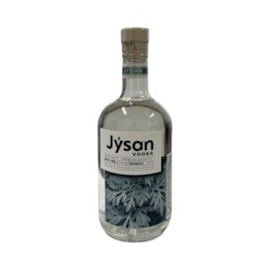 Водка Jusan 0.5