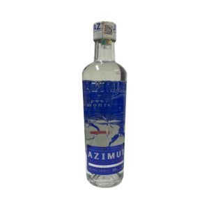 Водка Azimut 0.5