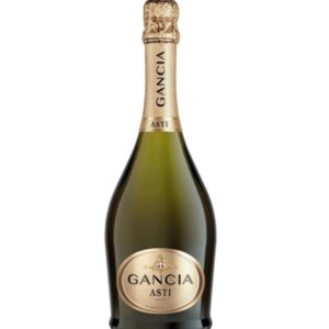 Шампанское Gancia Asti DOCG 0.75 Новый