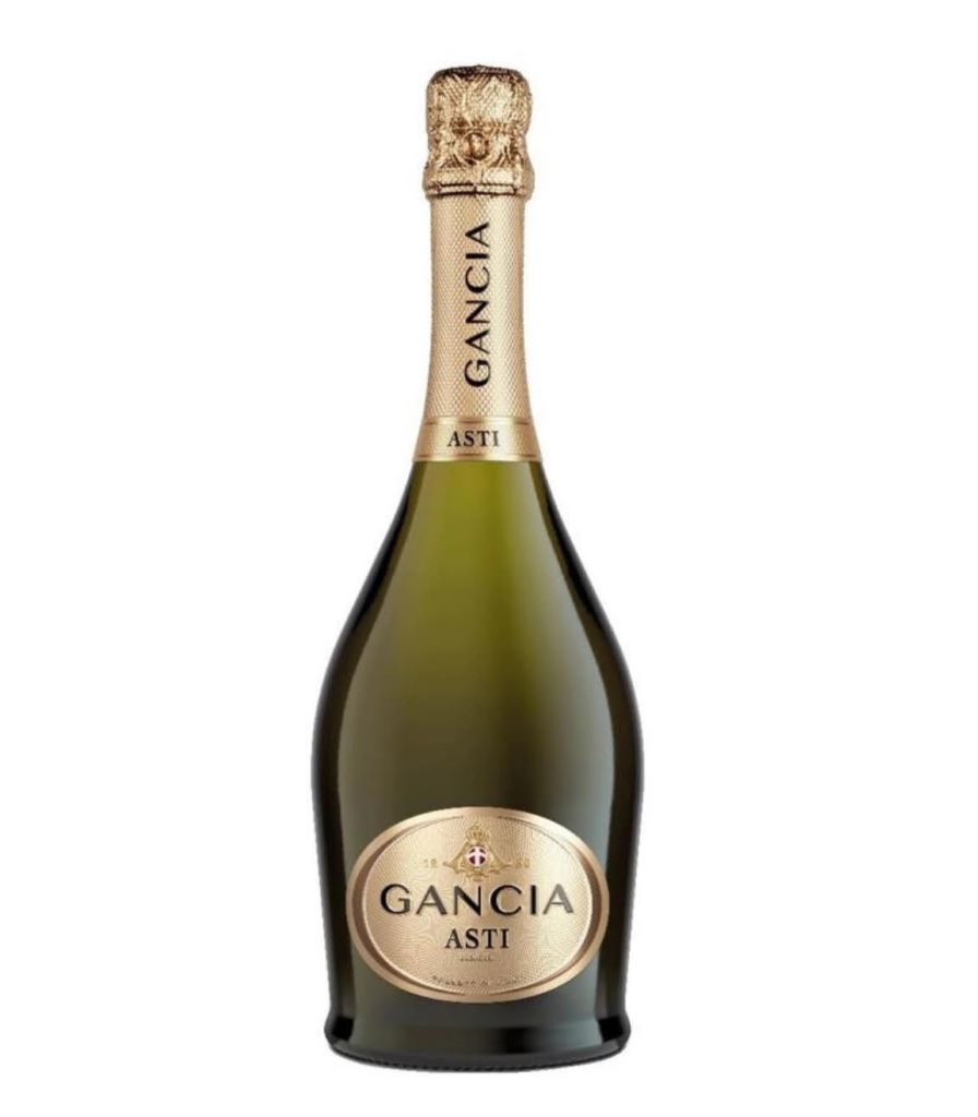 Шампанское Gancia Asti DOCG 0.75 Новый