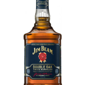 Виски Jim Beam Double OAK 0,7л Новый