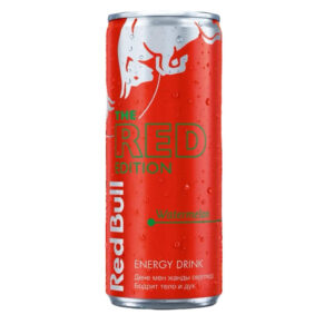 Энерг.напиток Red Bull Red 0,25