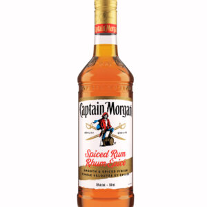 Ром Captain Morgan Original Spiced Gold 0.75 Новый