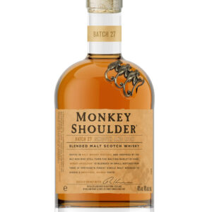 Виски Monkey Shoulder 0.7 Новый