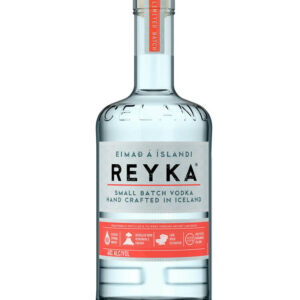 Водка Reyka 40 1л Новый