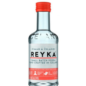 Водка Reyka 40 0,05